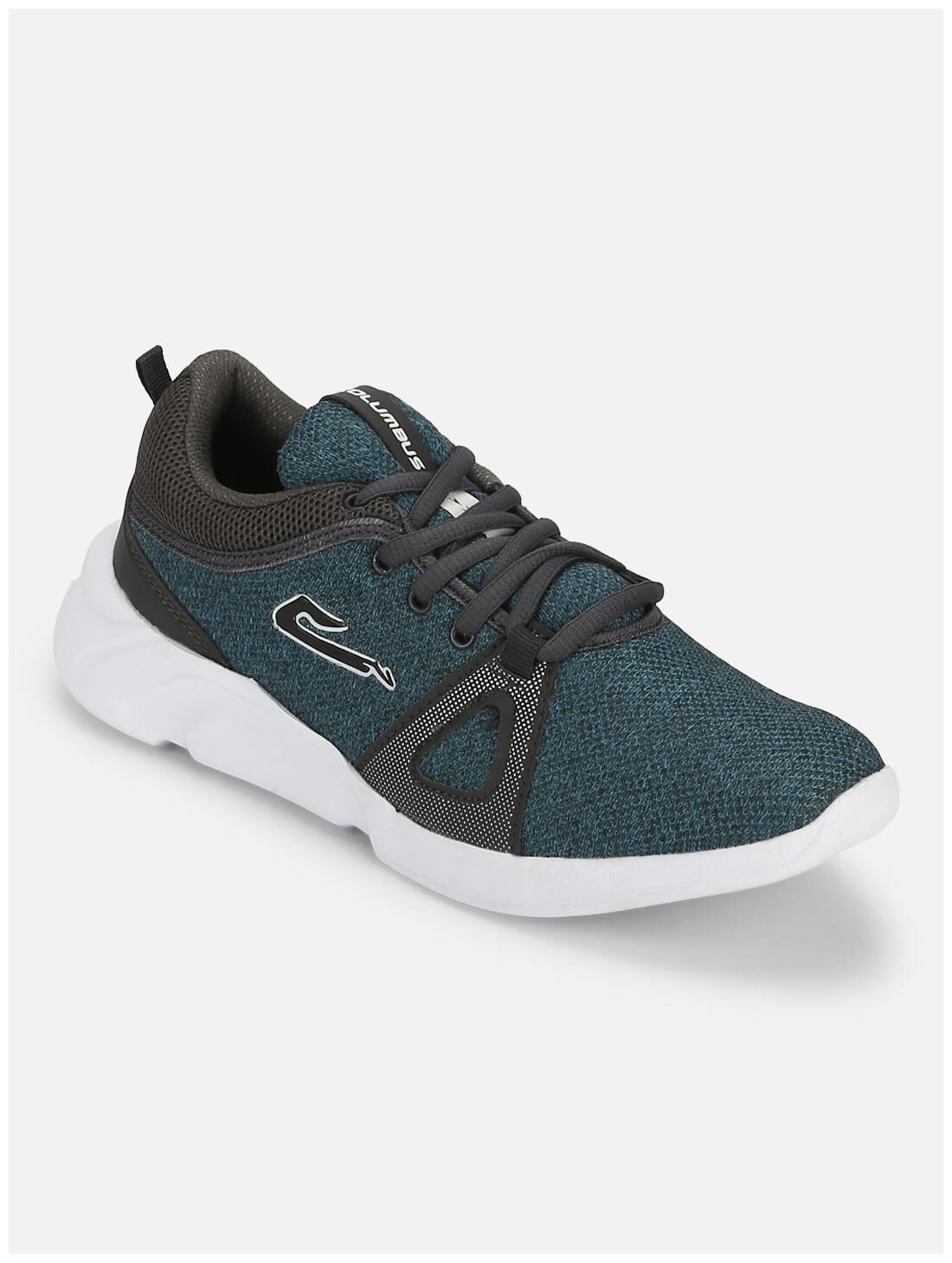 

Columbus Men ND-109 Running Shoes ( Grey )
