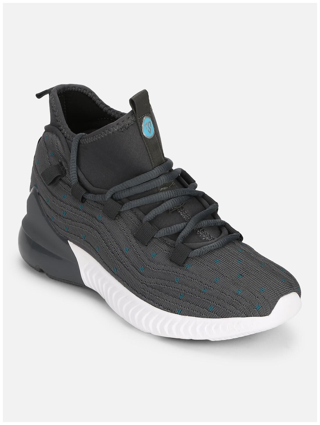 

Columbus Men Passion Running Shoes ( Grey )