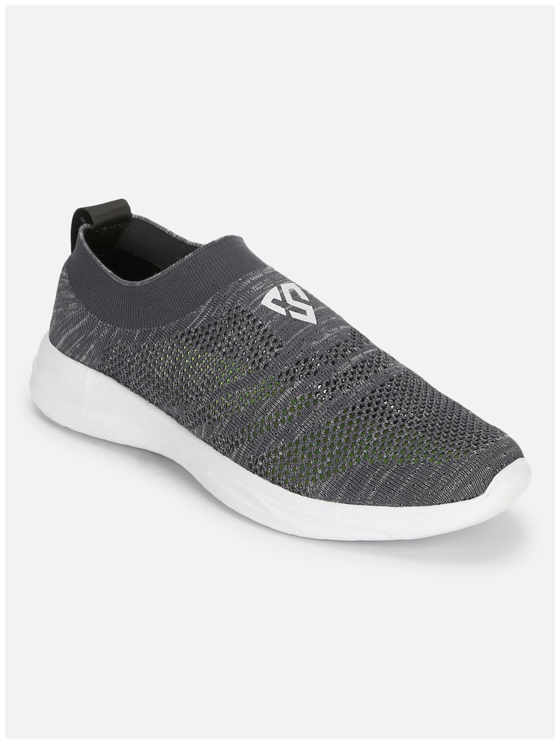 

Columbus Men Summer Dragon Running Shoes ( Grey )