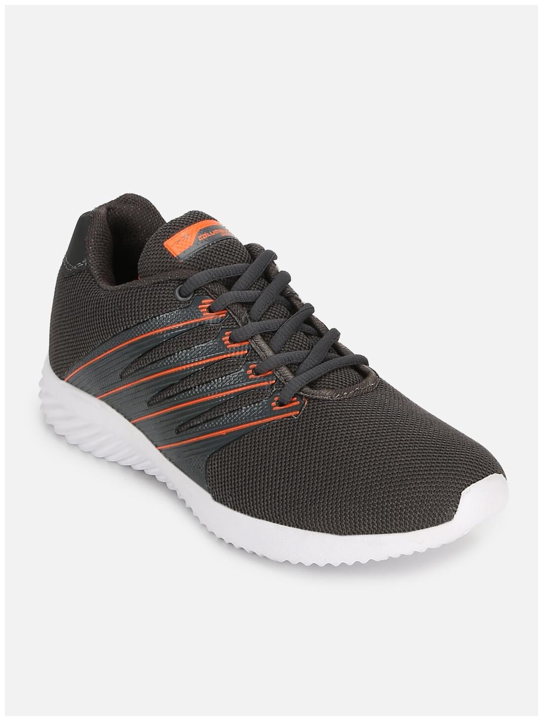 

Columbus Men ND-112 Running Shoes ( Grey )