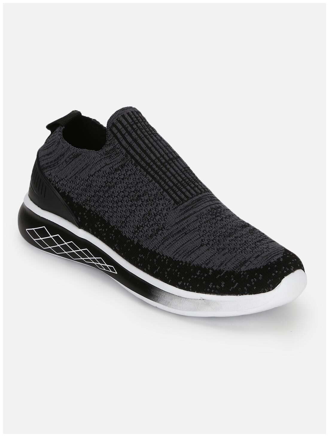 

Columbus Men Primnet Running Shoes ( Grey )