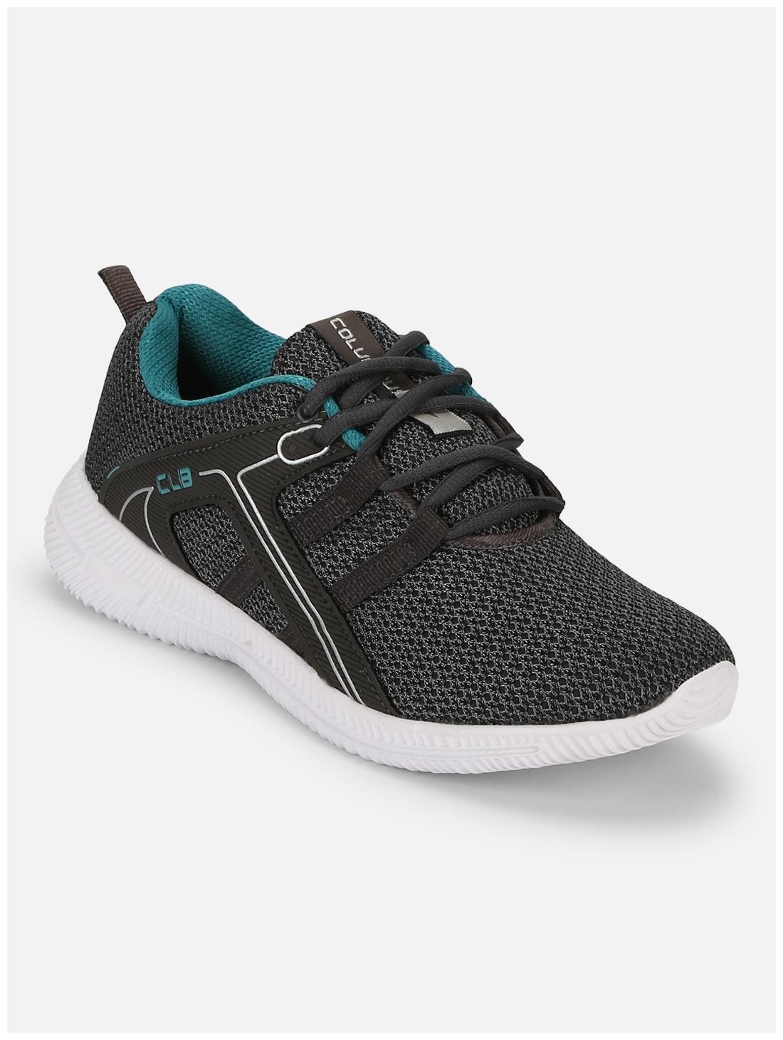 

Columbus Men ND-113 Running Shoes ( Grey )