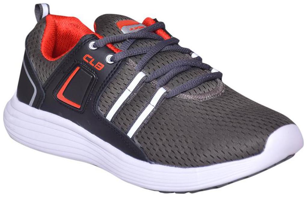 

Columbus Men Running Shoes ( Grey )