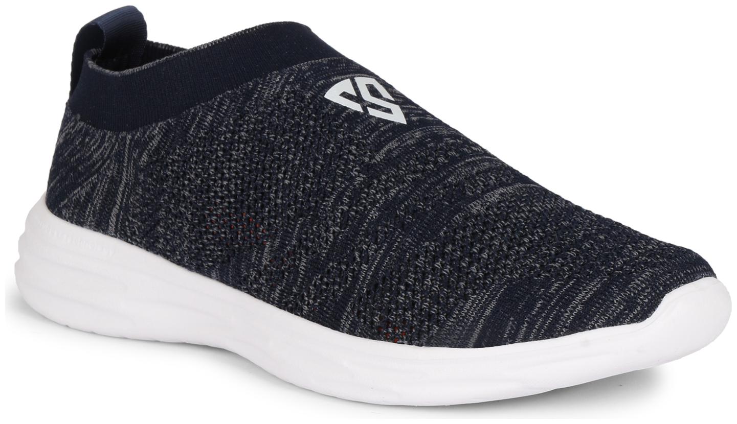 

Columbus Men Navy Blue Casual Shoes - SUMMER DRAGON-NAVY