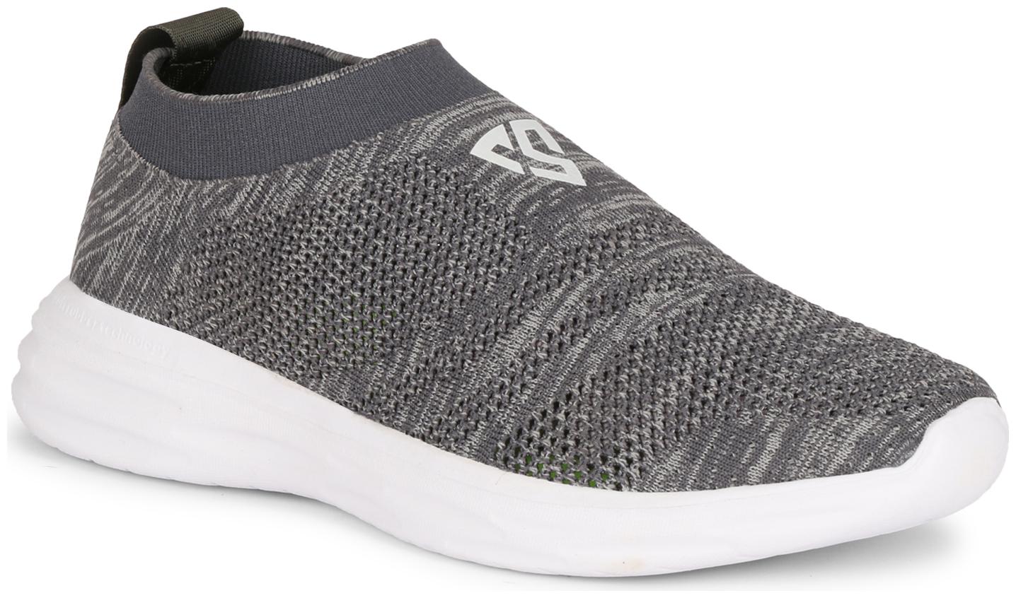 

Columbus Men Grey Casual Shoes - SUMMER DRAGON - SUMMER DRAGON-GREY