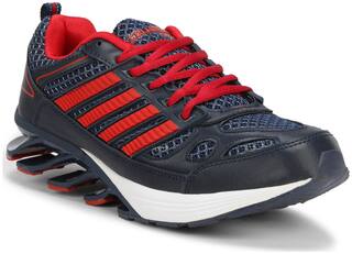 Columbus Running Shoes For Men ( Red )