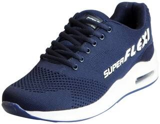 Columbus Running Shoes For Men ( Blue )