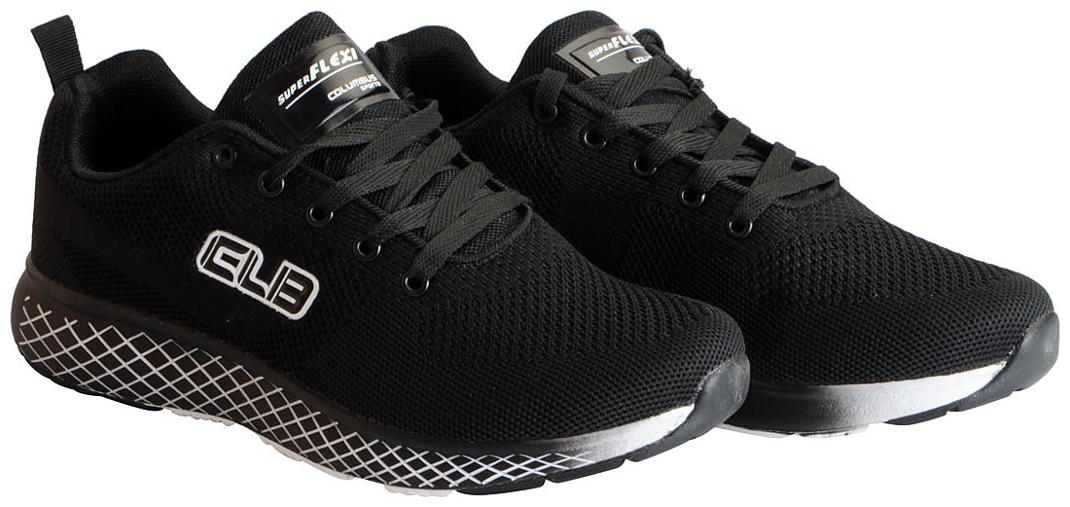 Columbus Running Shoes For Men Black for Men Buy Columbus
