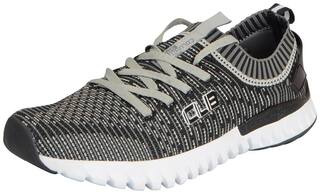 Columbus Running Shoes For Men ( Grey )