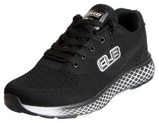 Columbus Running Shoes For Men ( Black )