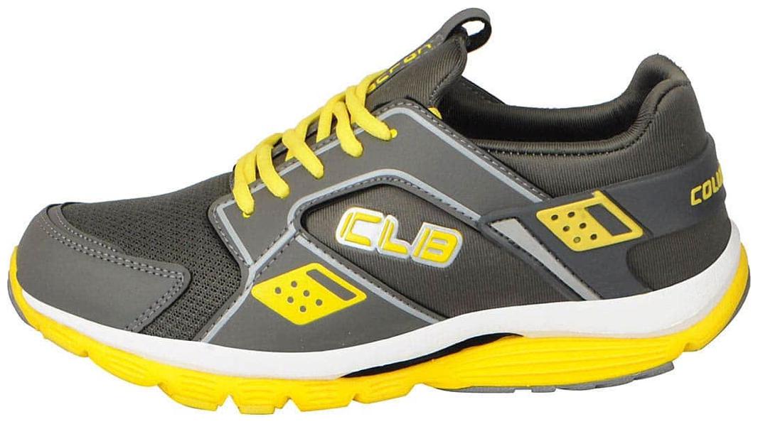 Columbus Running Shoes For Men Grey for Men Buy Columbus