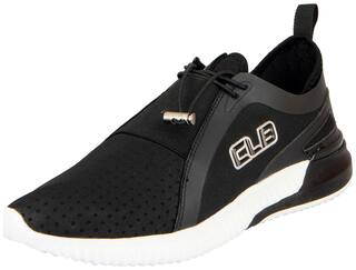 Columbus Running Shoes For Men ( Black )