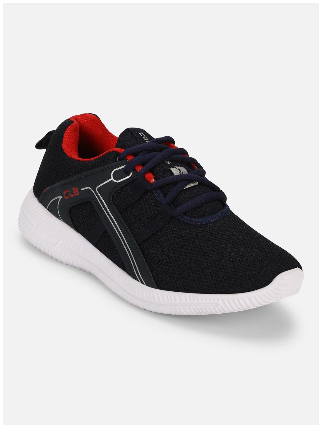 

Columbus Men ND-113 Running Shoes ( Navy Blue )