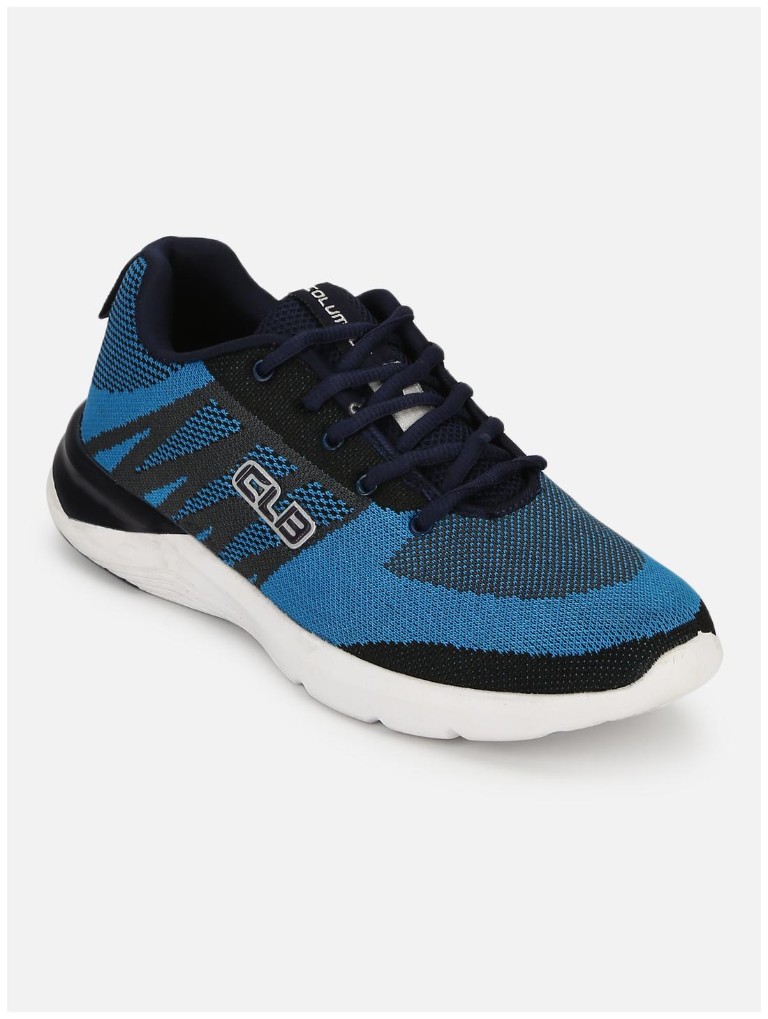 

Columbus Men SUPER FLY-05 Running Shoes ( Navy Blue )