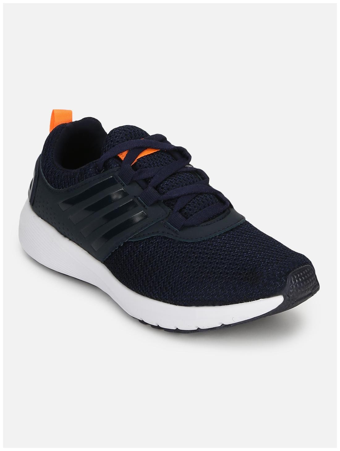 

Columbus Men Boxer Running Shoes ( Navy Blue )