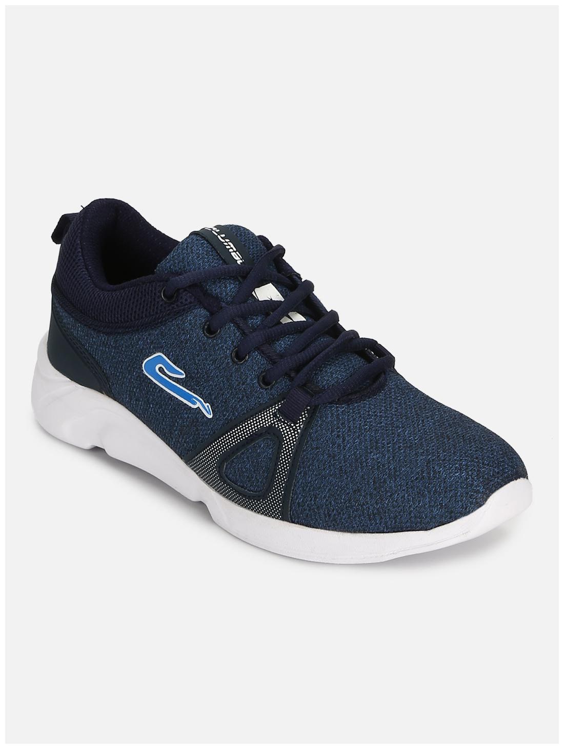 

Columbus Men ND-109 Running Shoes ( Navy Blue )