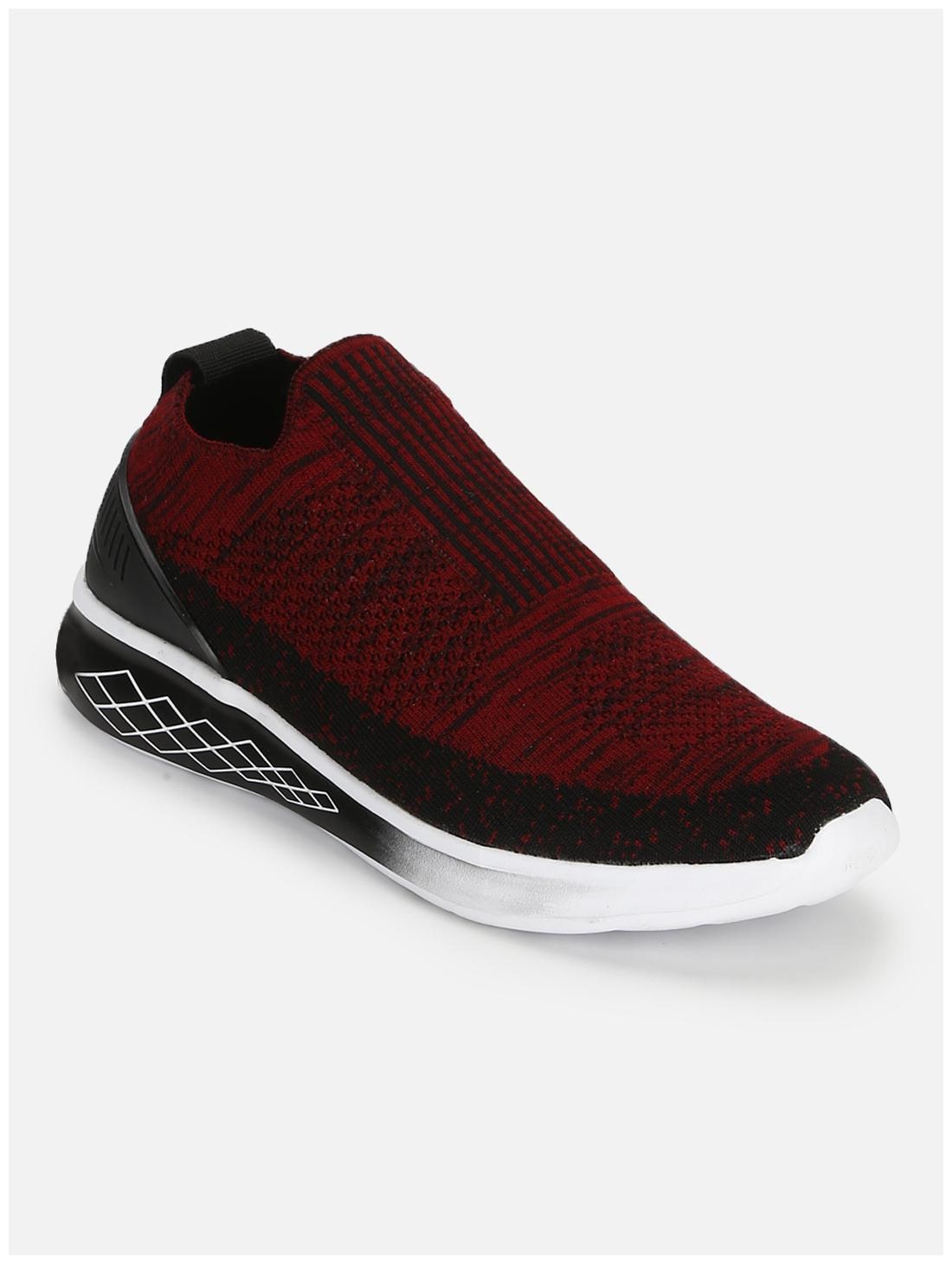 

Columbus Men Primnet Running Shoes ( Red )