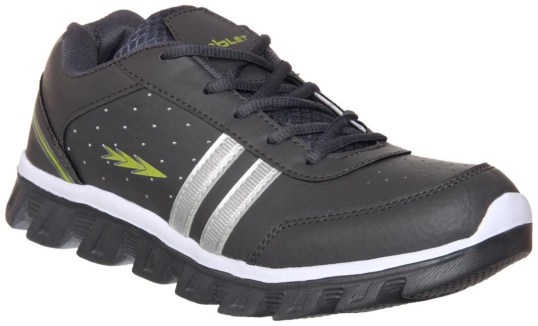 

Columbus Men Running Shoes ( Grey )