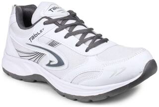 Columbus Training/Gym Shoes For Men ( Grey )