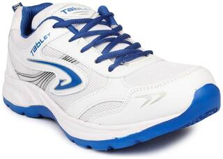 Columbus Training/Gym Shoes For Men ( White )