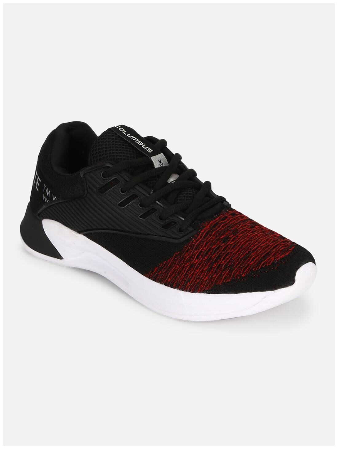 

Columbus Men Dragon Fly 04 Running Shoes ( Black )