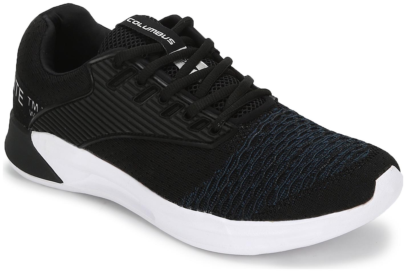 

Columbus Men Dragon Fly 04 Running Shoes ( Navy Blue )