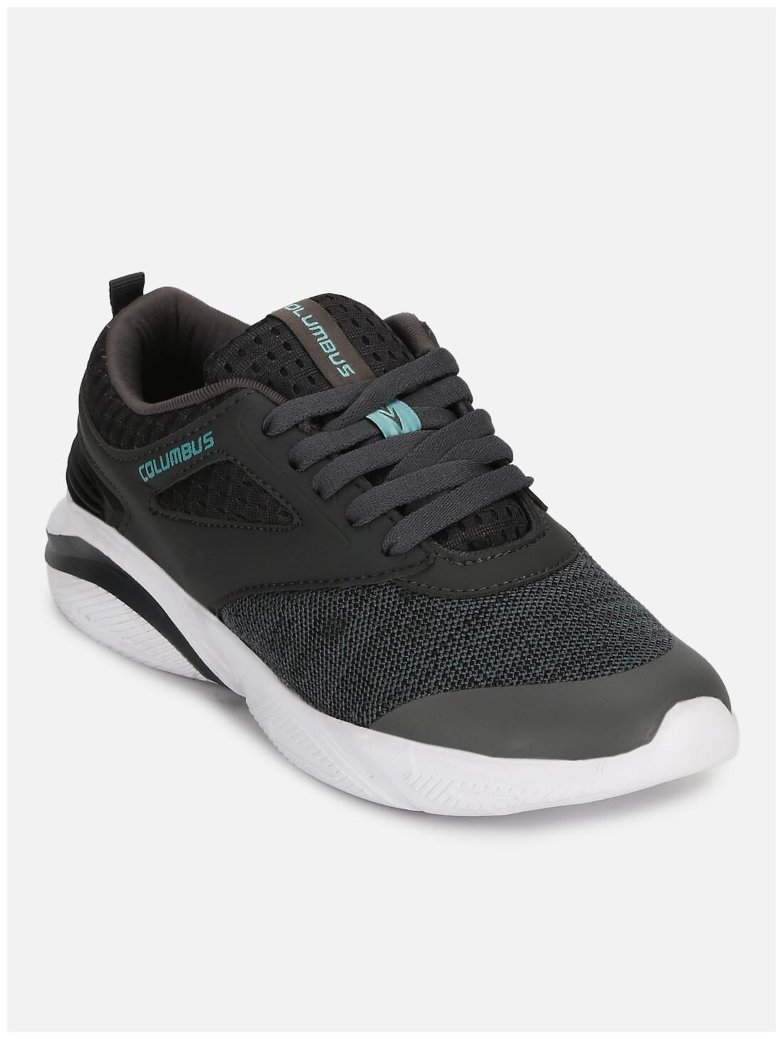 

Columbus Men Hot Star Running Shoes ( Grey )