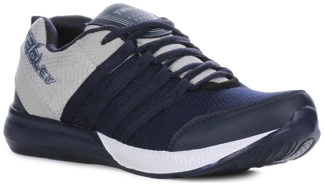 

Columbus Men Columbus-TB Running Shoes ( Grey )