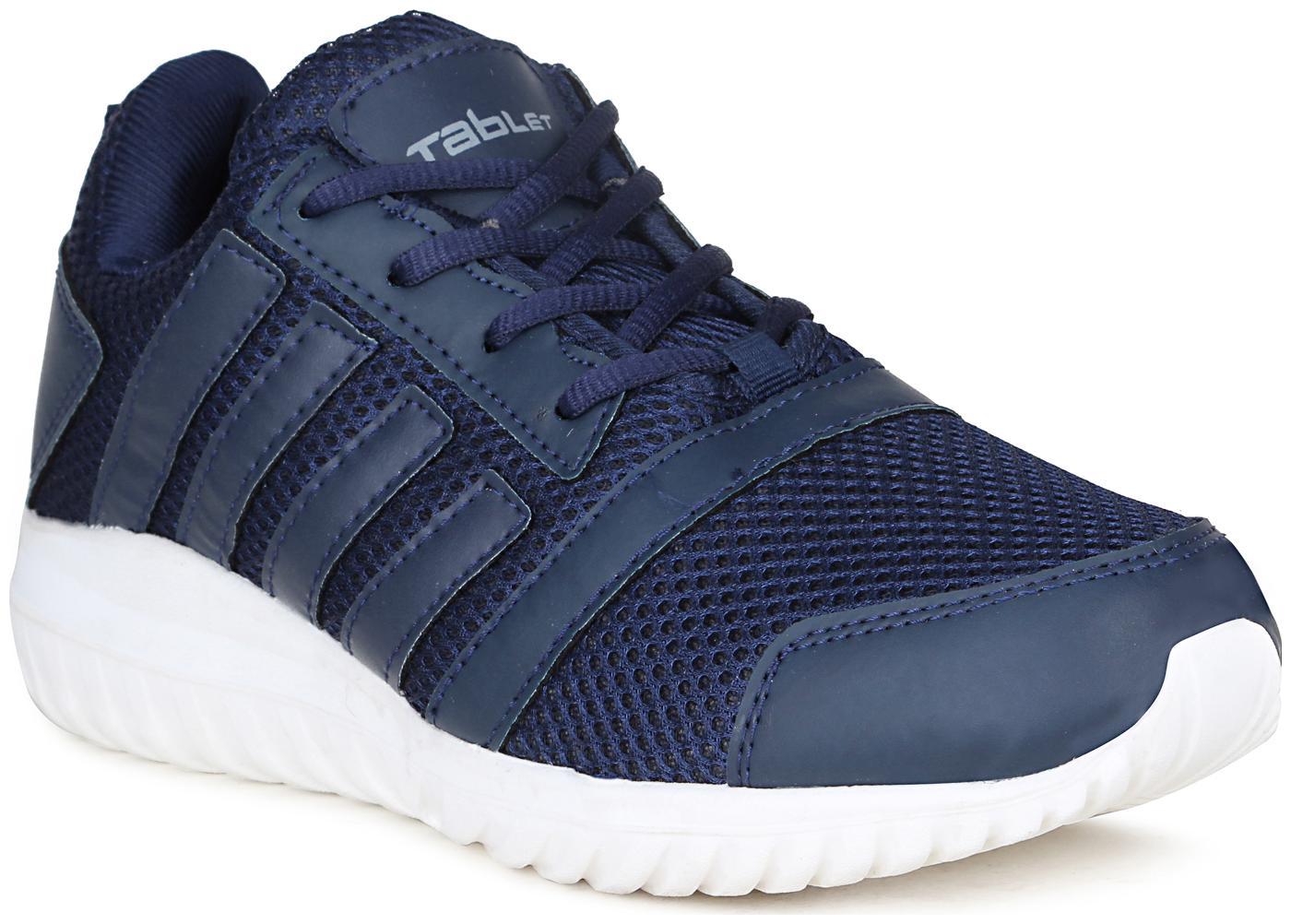 

Columbus Men TB-1333 Running Shoes ( Navy Blue )