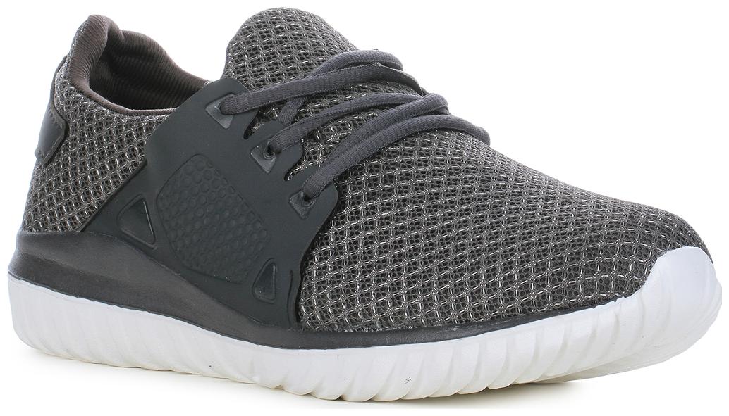

Columbus Men tb-339 Running Shoes ( Grey )