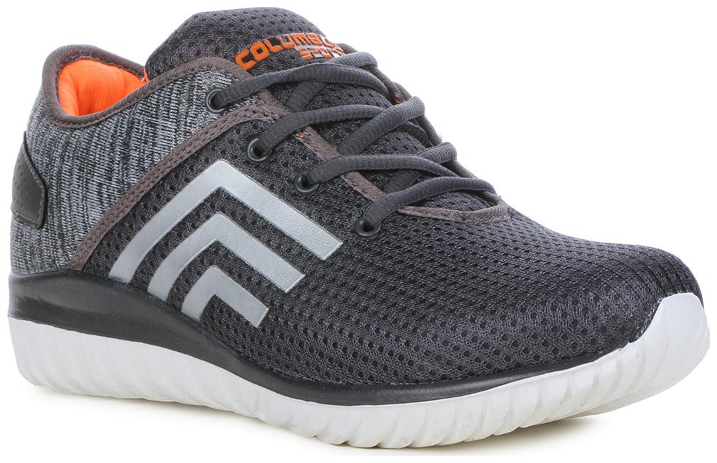 

Columbus Men Columbus-TB Running Shoes ( Grey )