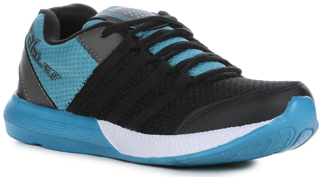 

Columbus Men Columbus-TB Running Shoes ( Black )