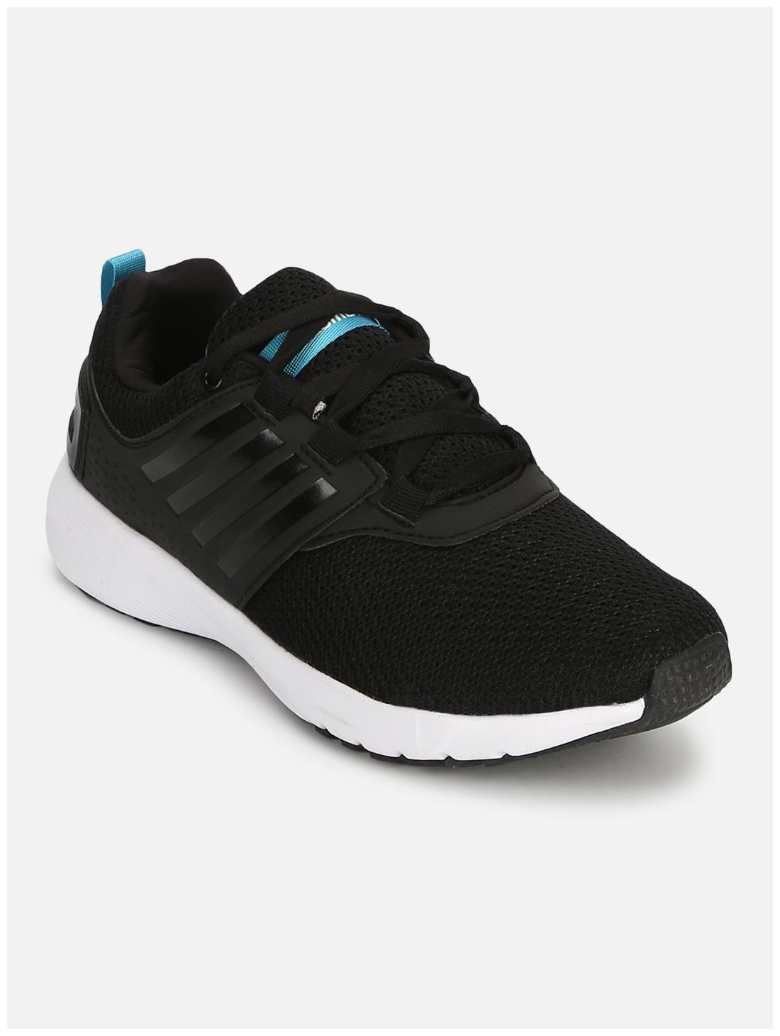 

Columbus Men Boxer Running Shoes ( White )