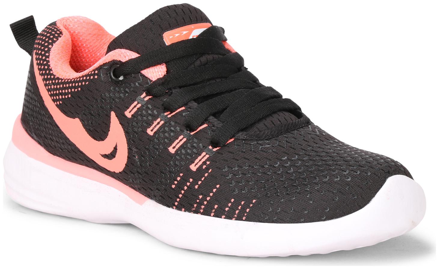 

Columbus Women Ruhi-17 Running Shoes ( Black )