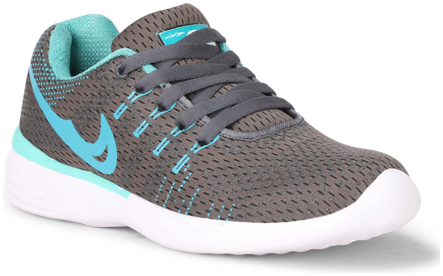 

Columbus Women Ruhi-17 Running Shoes ( Green )