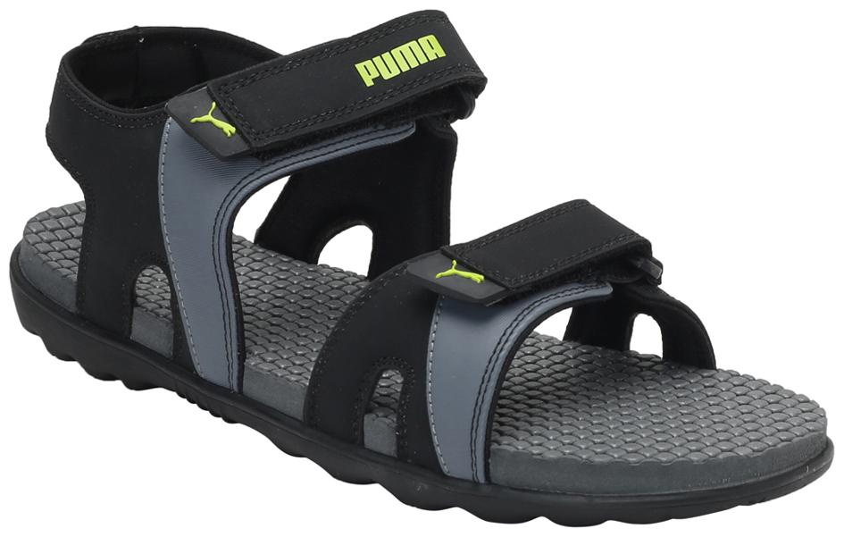 

Puma Comet IPD