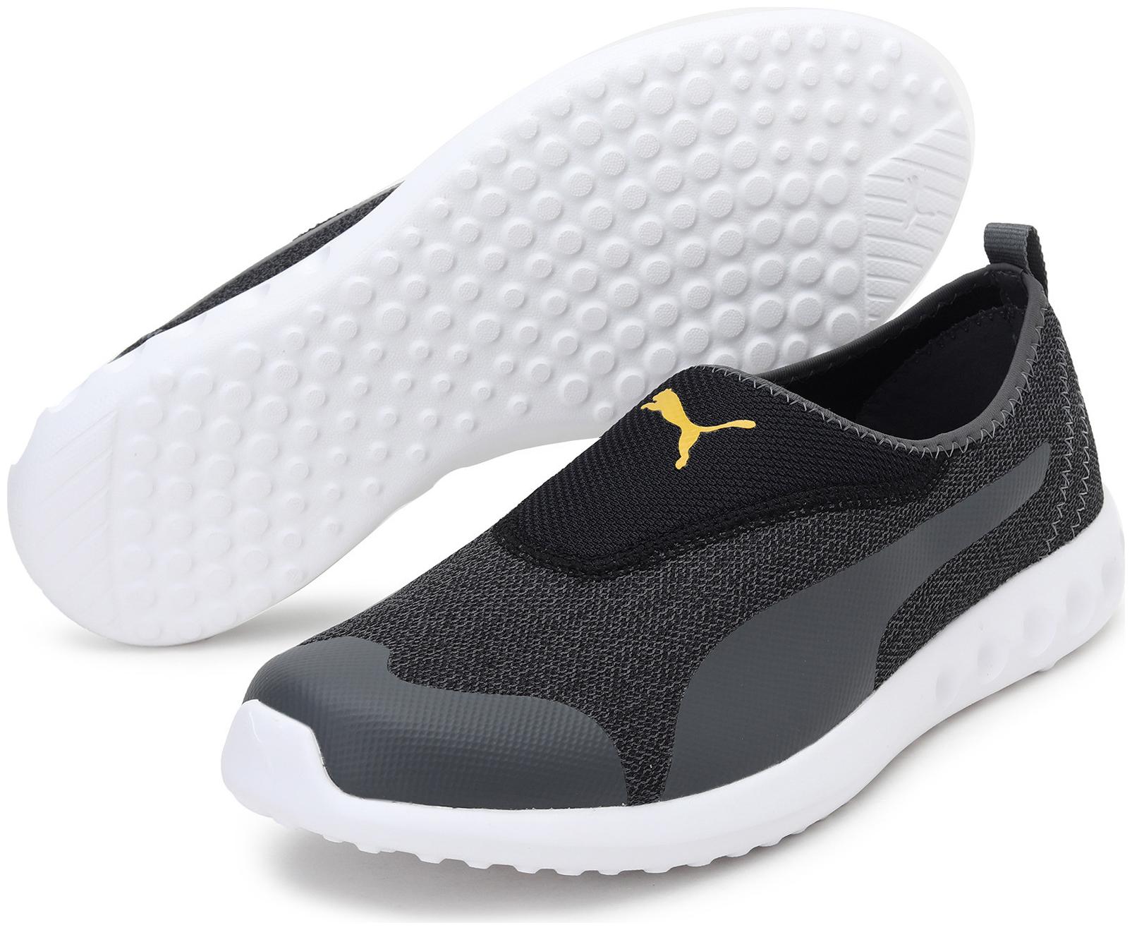 

Concave 3 MU Slip On IDP