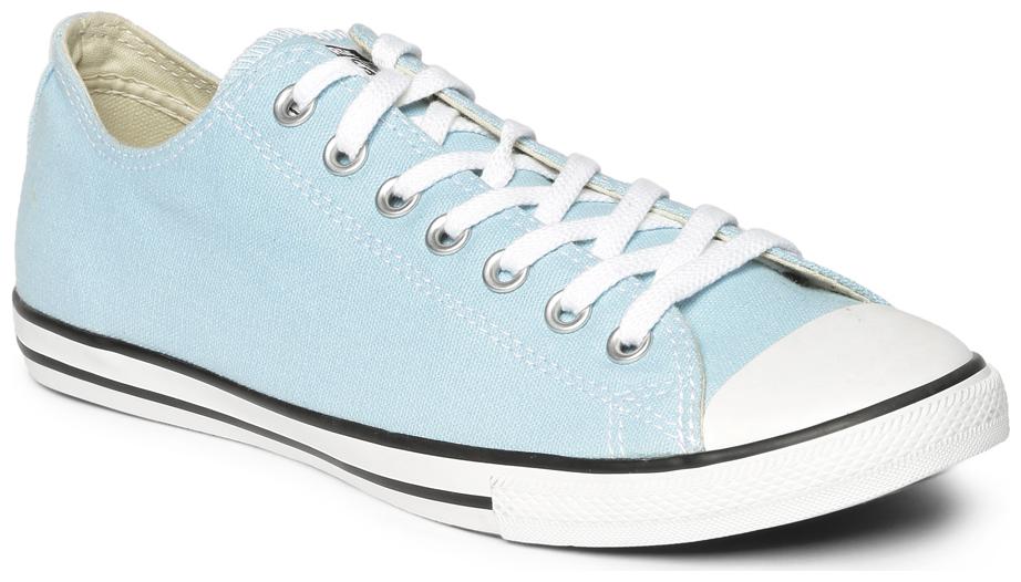 

Converse Men Blue Sneakers