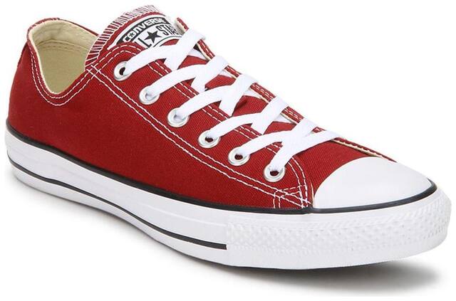 Red converse shoes online india clearance
