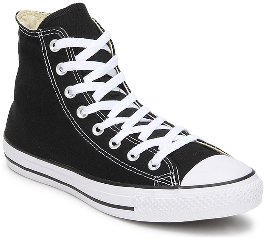 

Converse Men Black Sneakers
