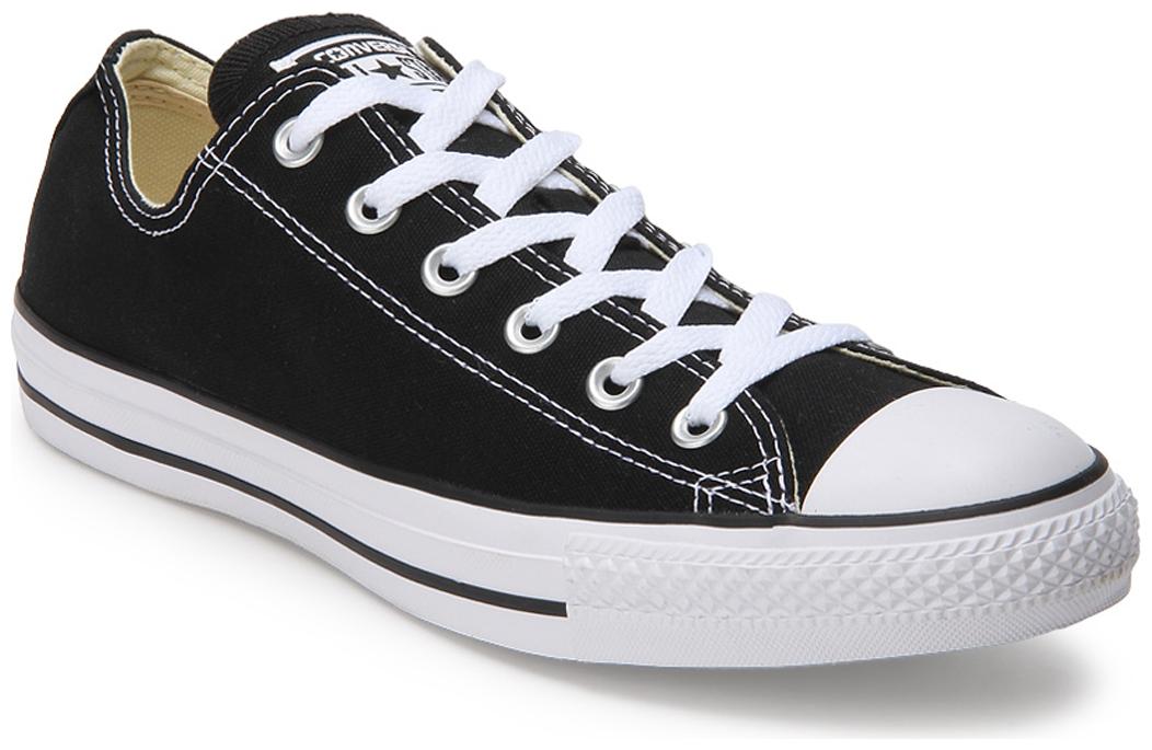 

Converse Men Black Sneakers