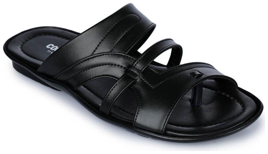 

Liberty Men Black Flip-Flops - 1 Pair