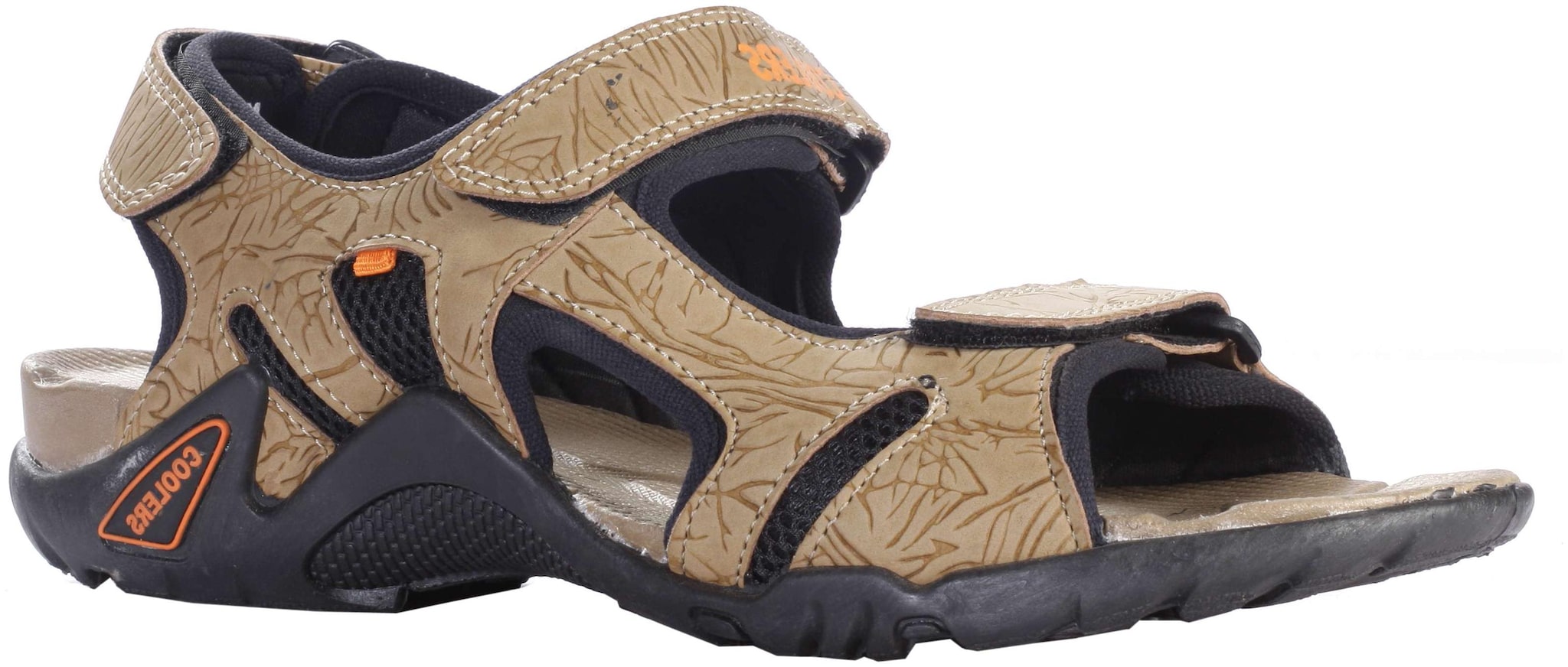 

Coolers by Liberty Men Beige Floater