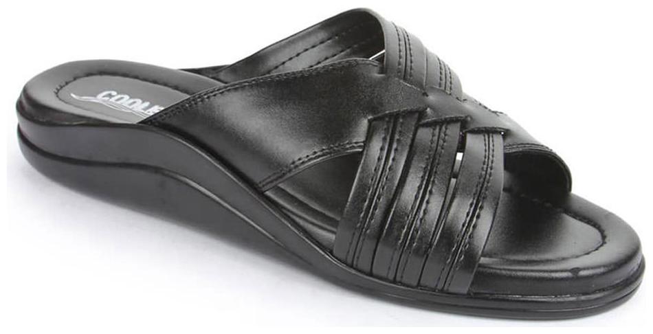 

Coolers by Liberty Mens Formal Slippers