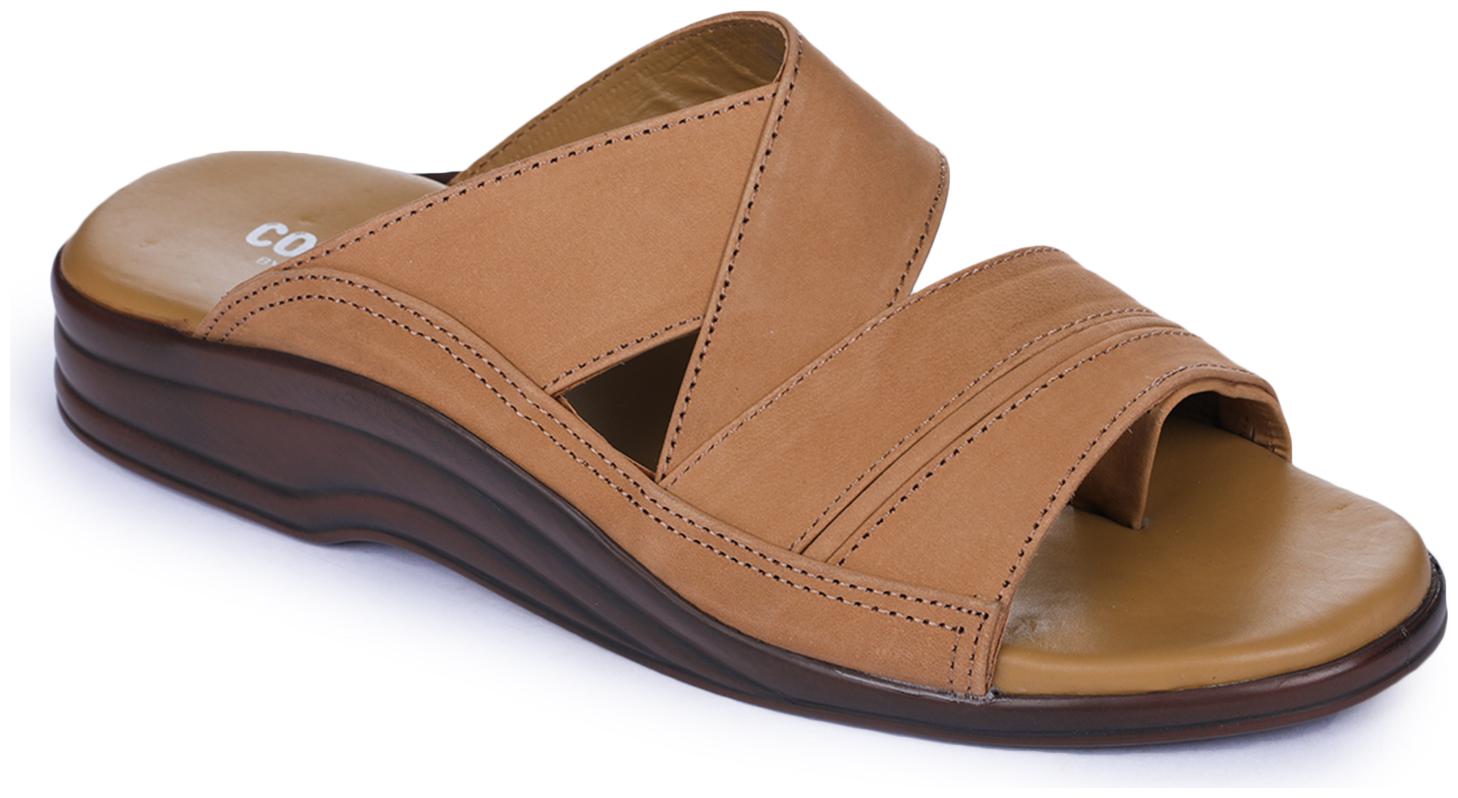 

Coolers by Liberty Mens Formal Slippers