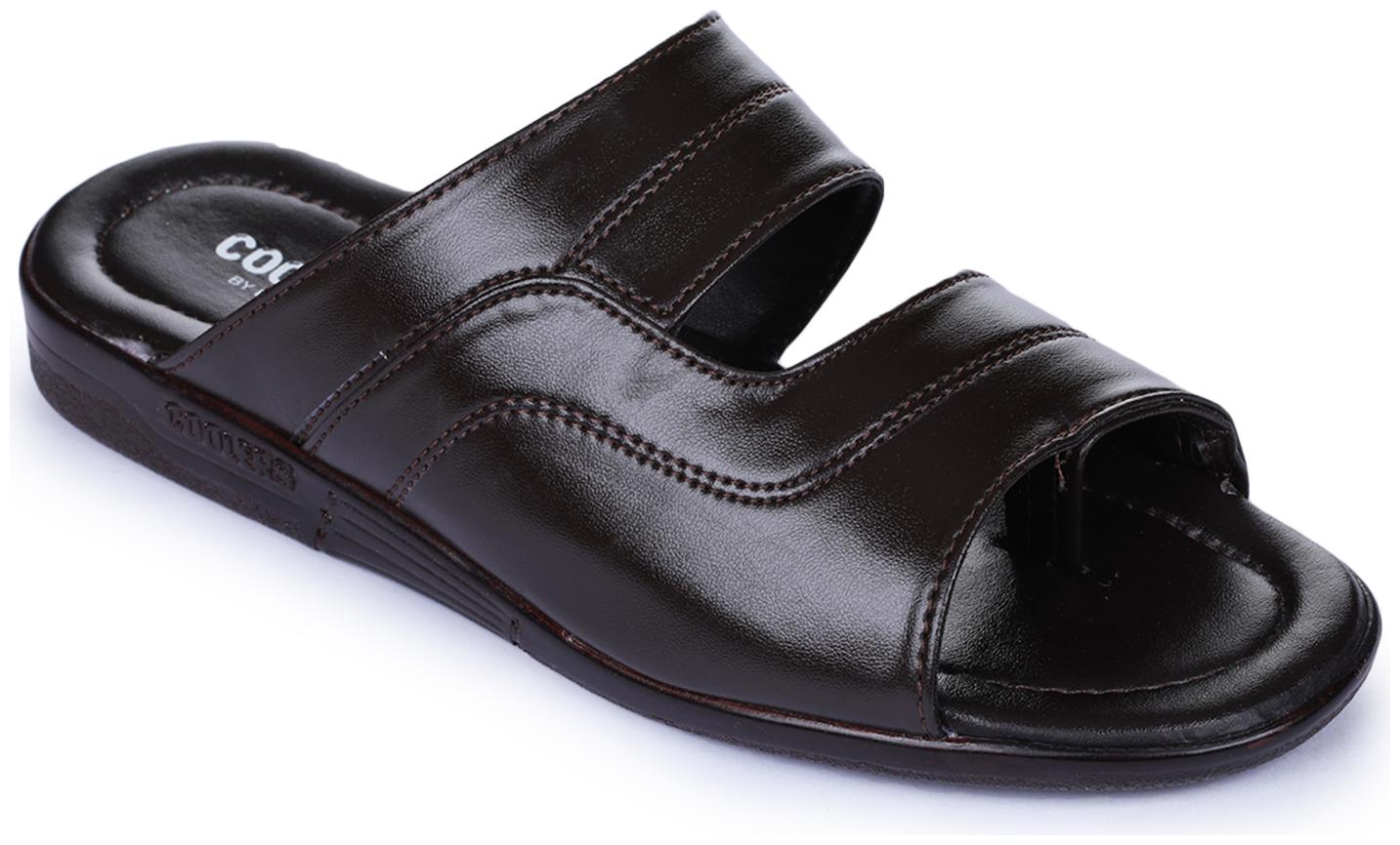 

Coolers by Liberty Mens Formal Slippers