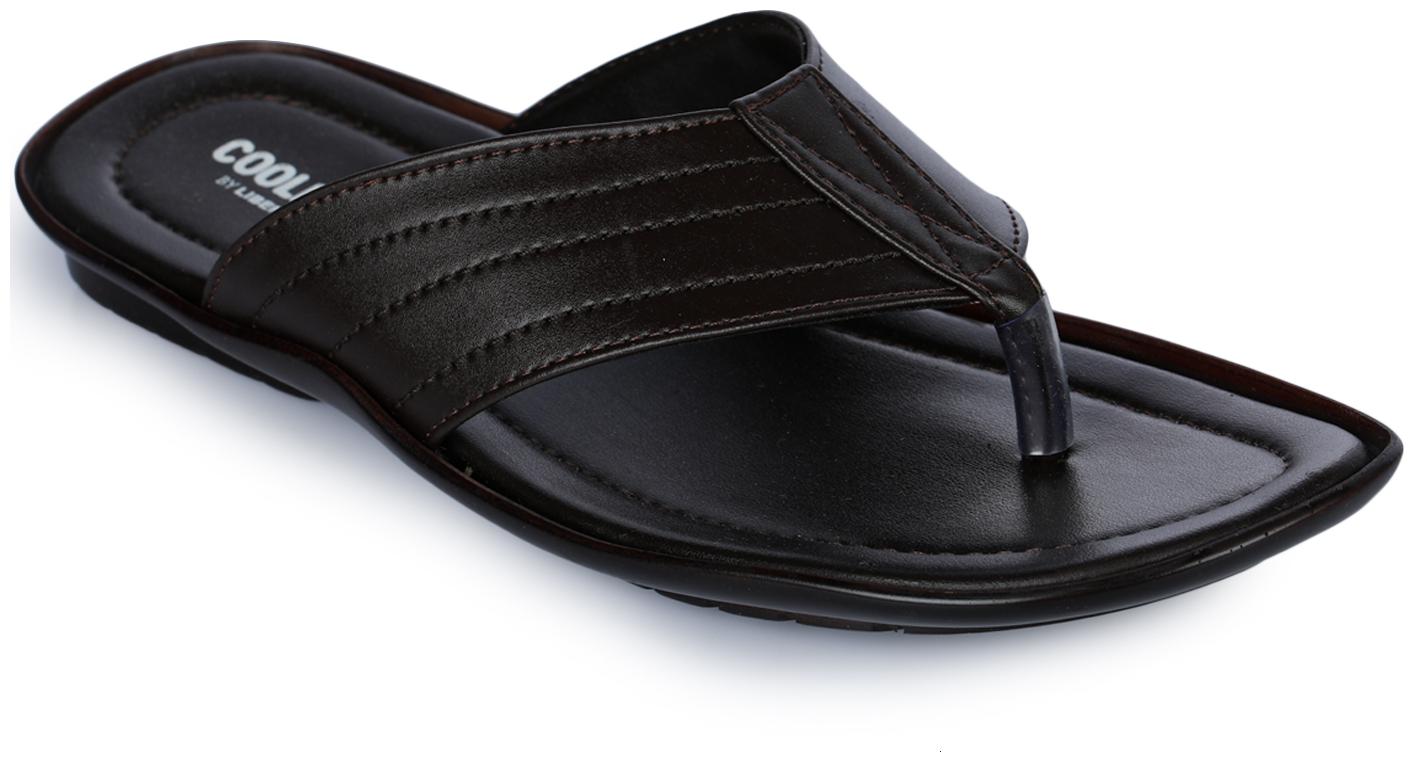 

Liberty Men Brown Sandals