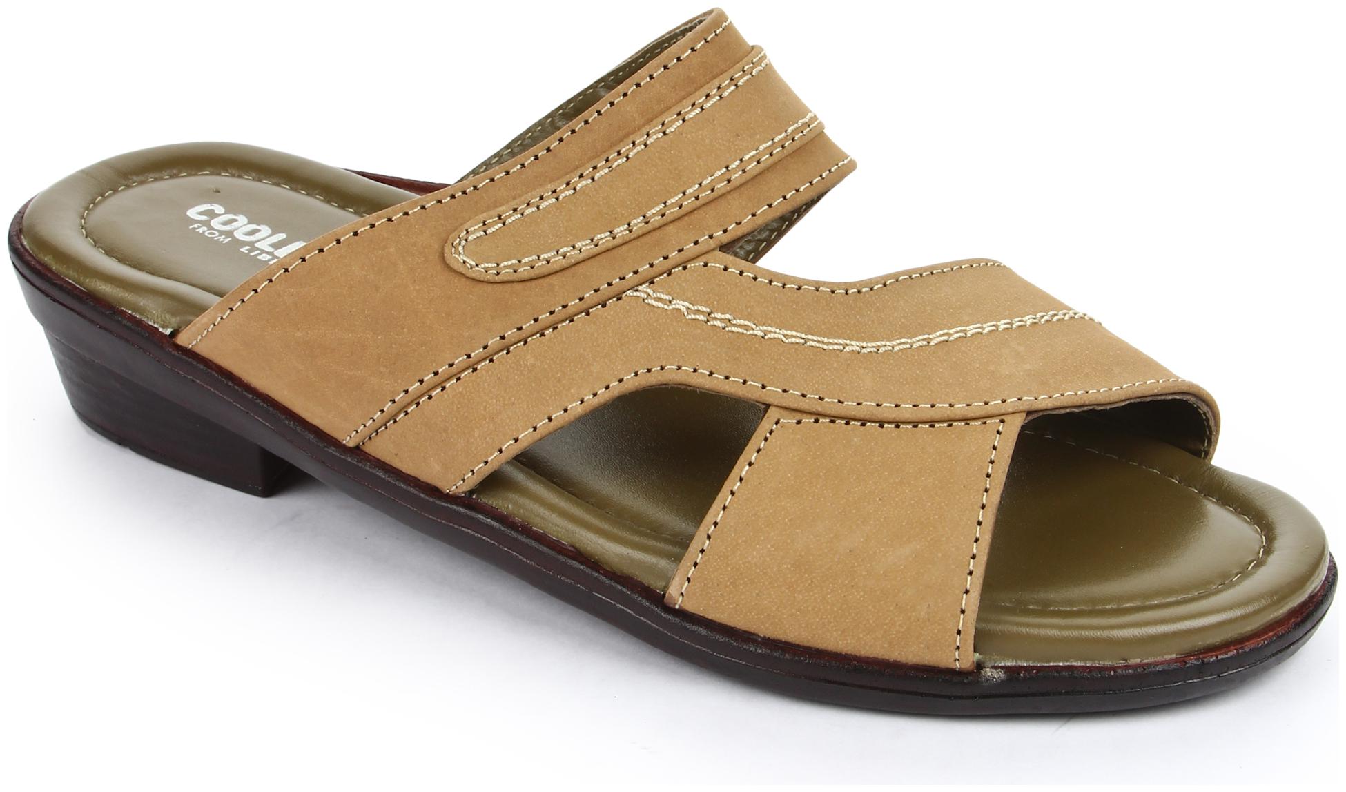 

Coolers By Liberty Men Slippers