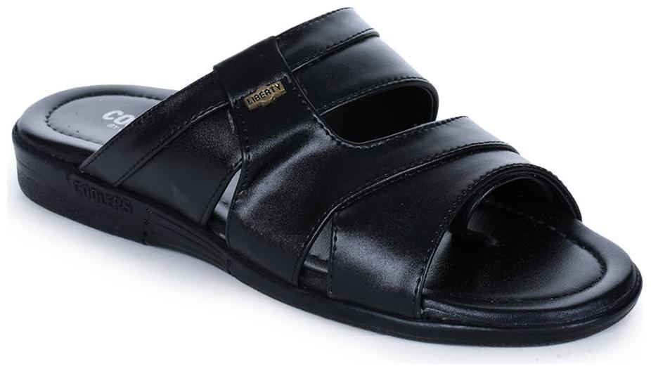 

Coolers by Liberty Mens Formal Slippers