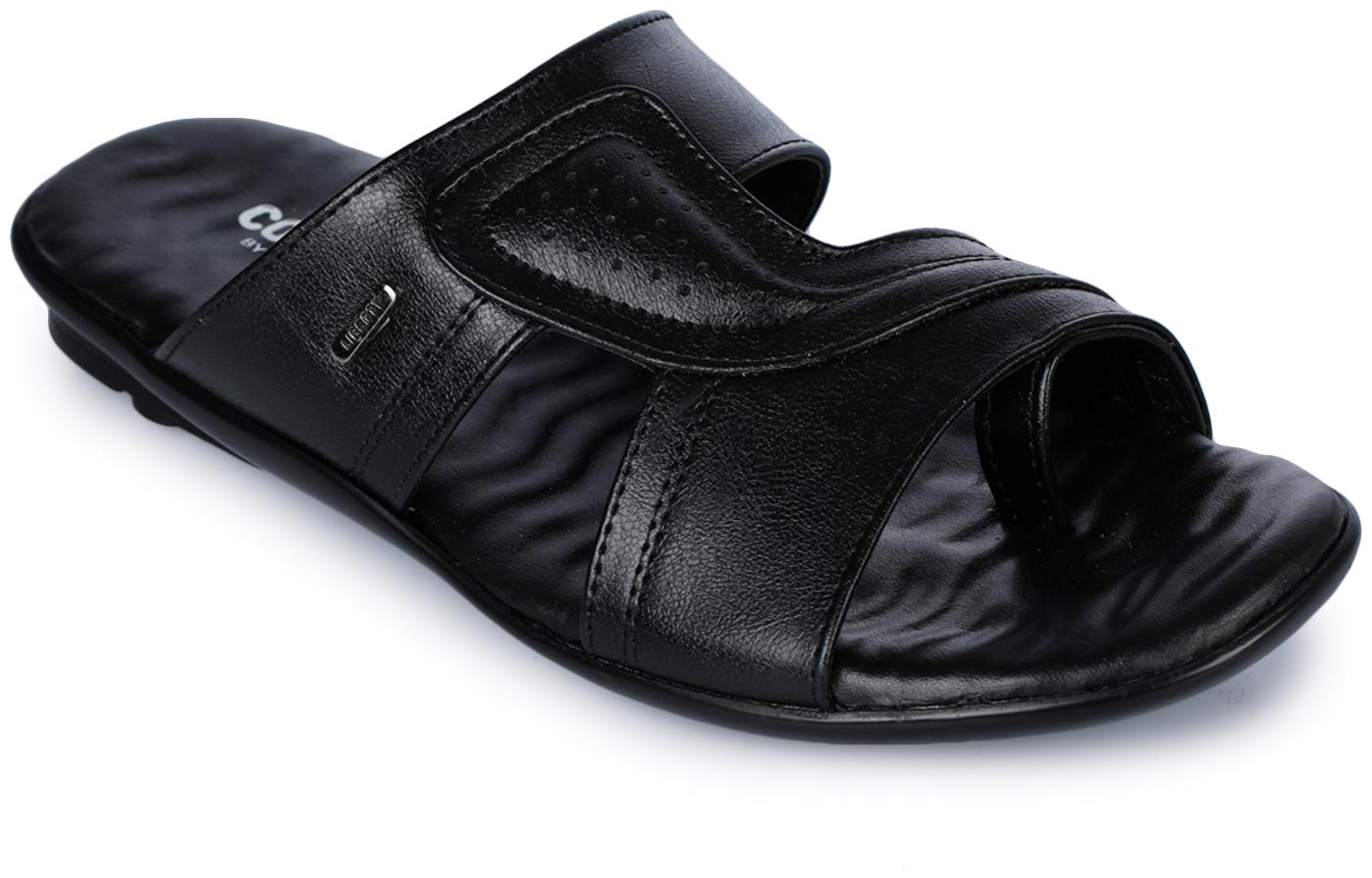 

Coolers by Liberty Mens Formal Slippers